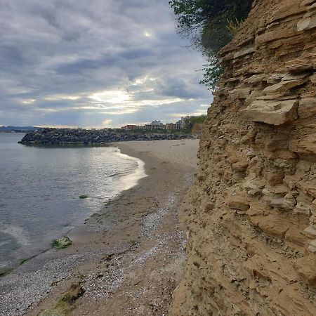 סבטי ולאס Mitprot Luks Studio Panorama Bay 2 מראה חיצוני תמונה