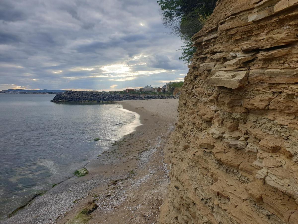 סבטי ולאס Mitprot Luks Studio Panorama Bay 2 מראה חיצוני תמונה