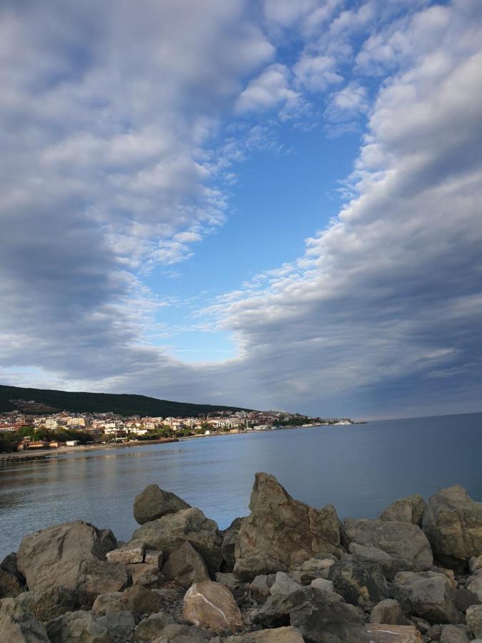 סבטי ולאס Mitprot Luks Studio Panorama Bay 2 מראה חיצוני תמונה
