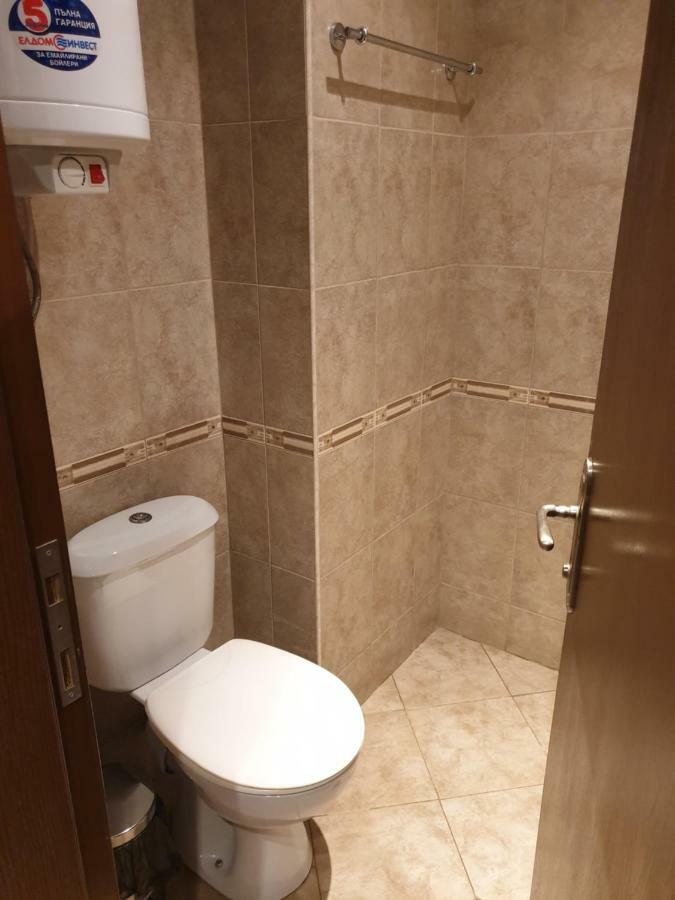 סבטי ולאס Mitprot Luks Studio Panorama Bay 2 מראה חיצוני תמונה