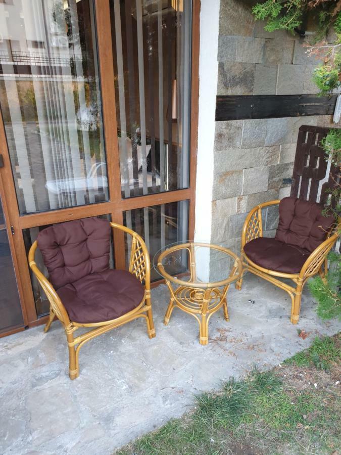 סבטי ולאס Mitprot Luks Studio Panorama Bay 2 מראה חיצוני תמונה