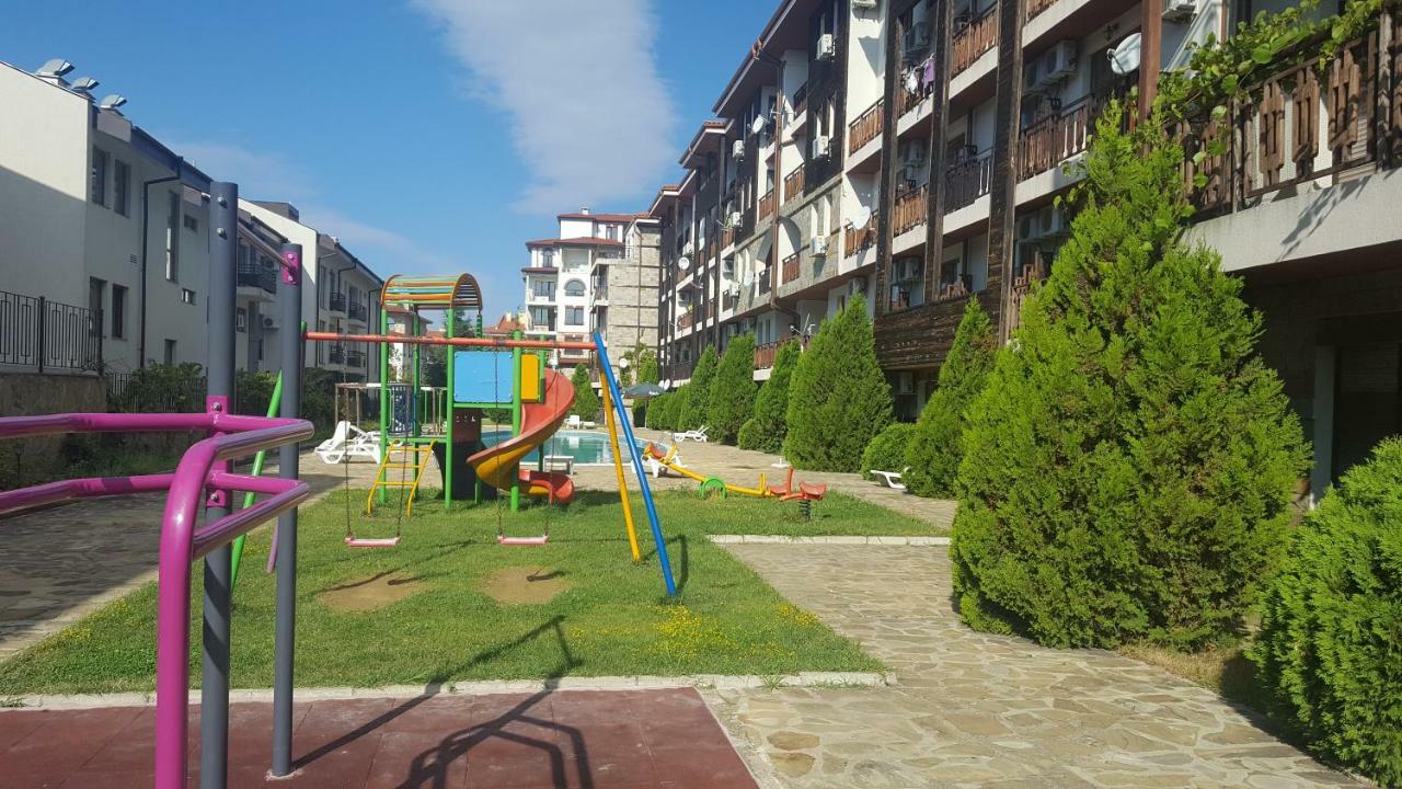 סבטי ולאס Mitprot Luks Studio Panorama Bay 2 מראה חיצוני תמונה