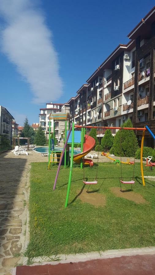 סבטי ולאס Mitprot Luks Studio Panorama Bay 2 מראה חיצוני תמונה