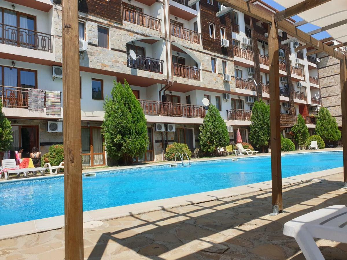 סבטי ולאס Mitprot Luks Studio Panorama Bay 2 מראה חיצוני תמונה