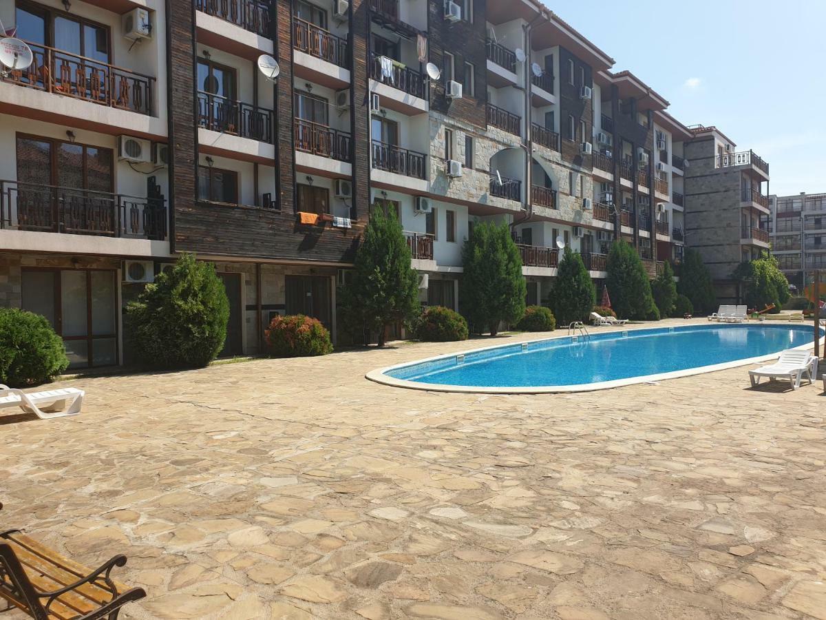 סבטי ולאס Mitprot Luks Studio Panorama Bay 2 מראה חיצוני תמונה