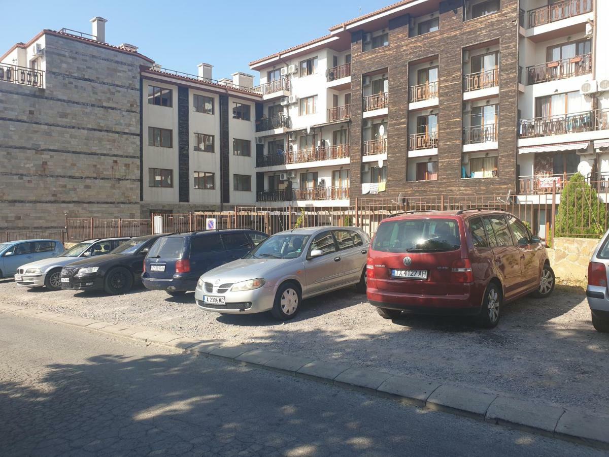סבטי ולאס Mitprot Luks Studio Panorama Bay 2 מראה חיצוני תמונה